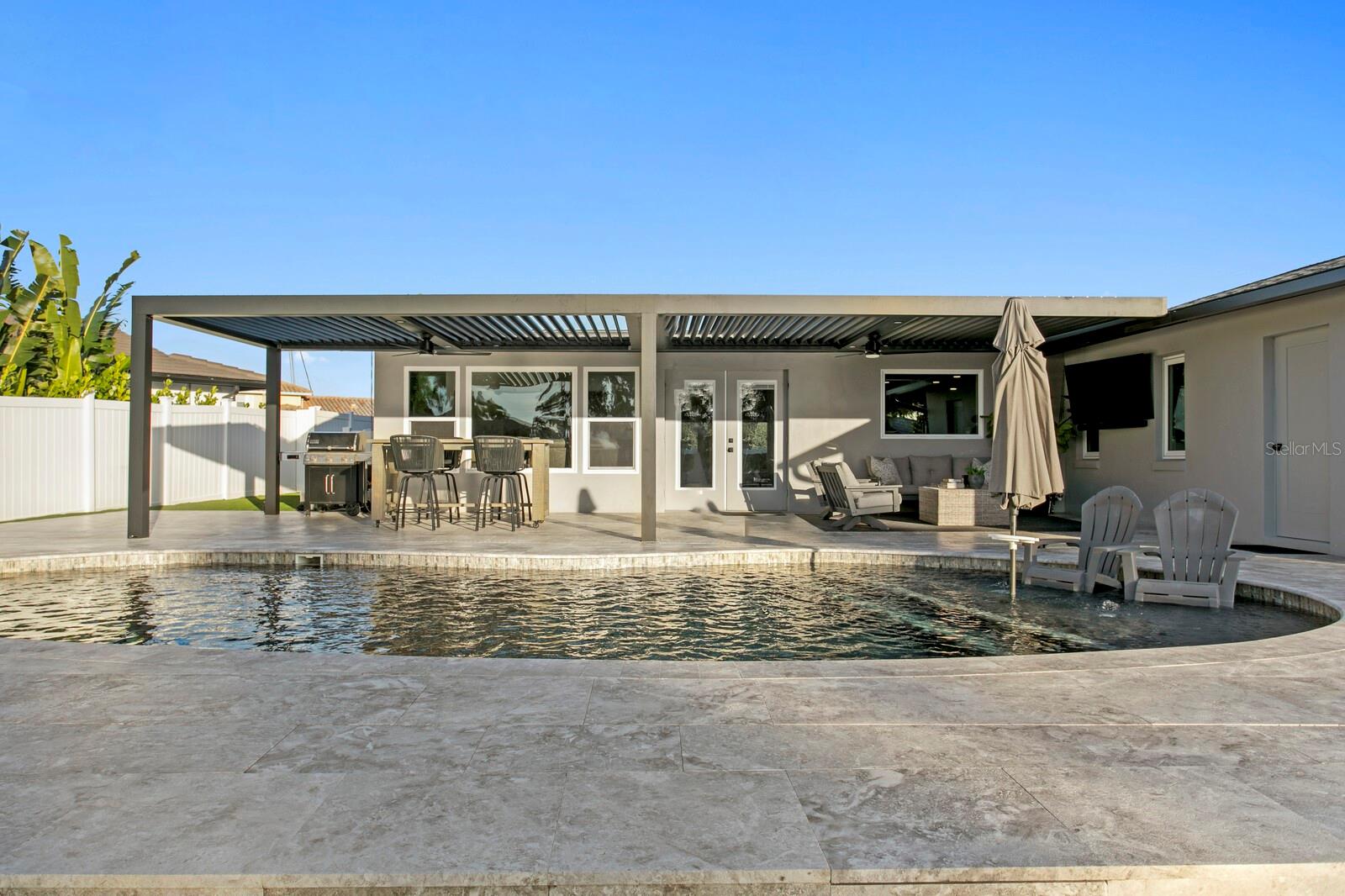 BROADWATER - Residential