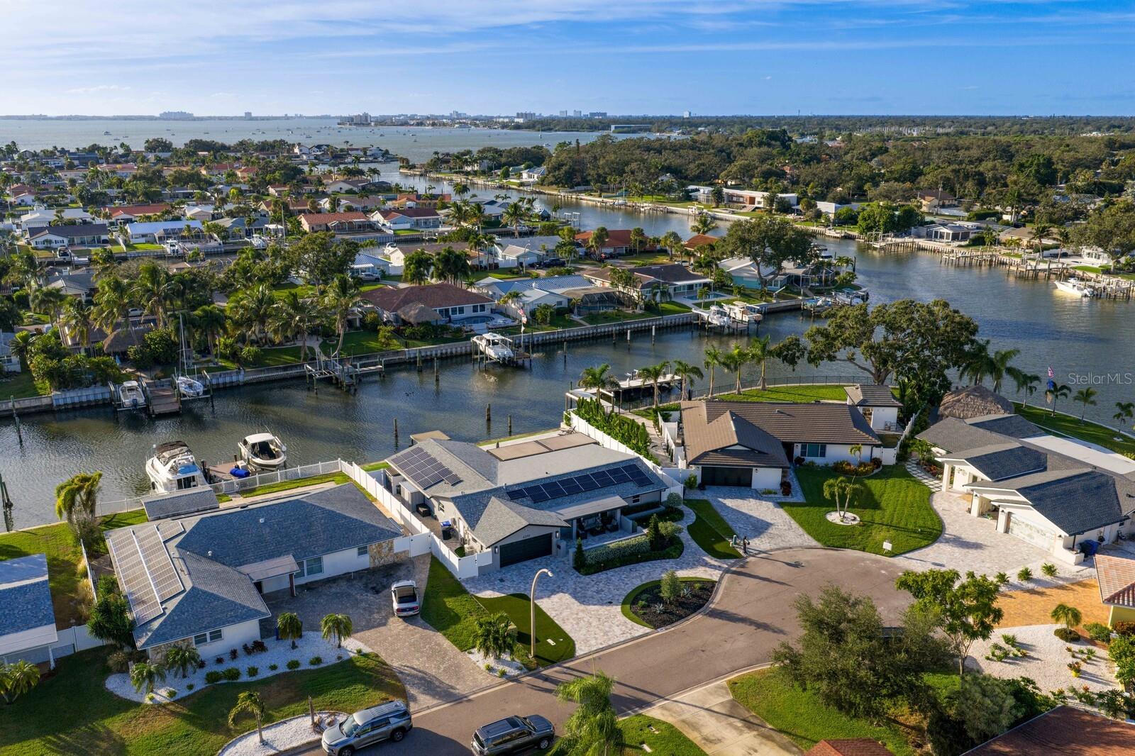 BROADWATER - Residential