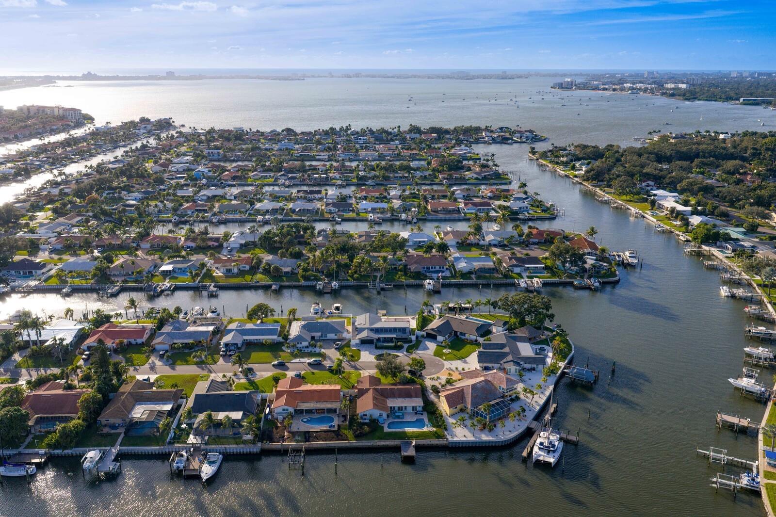 BROADWATER - Residential