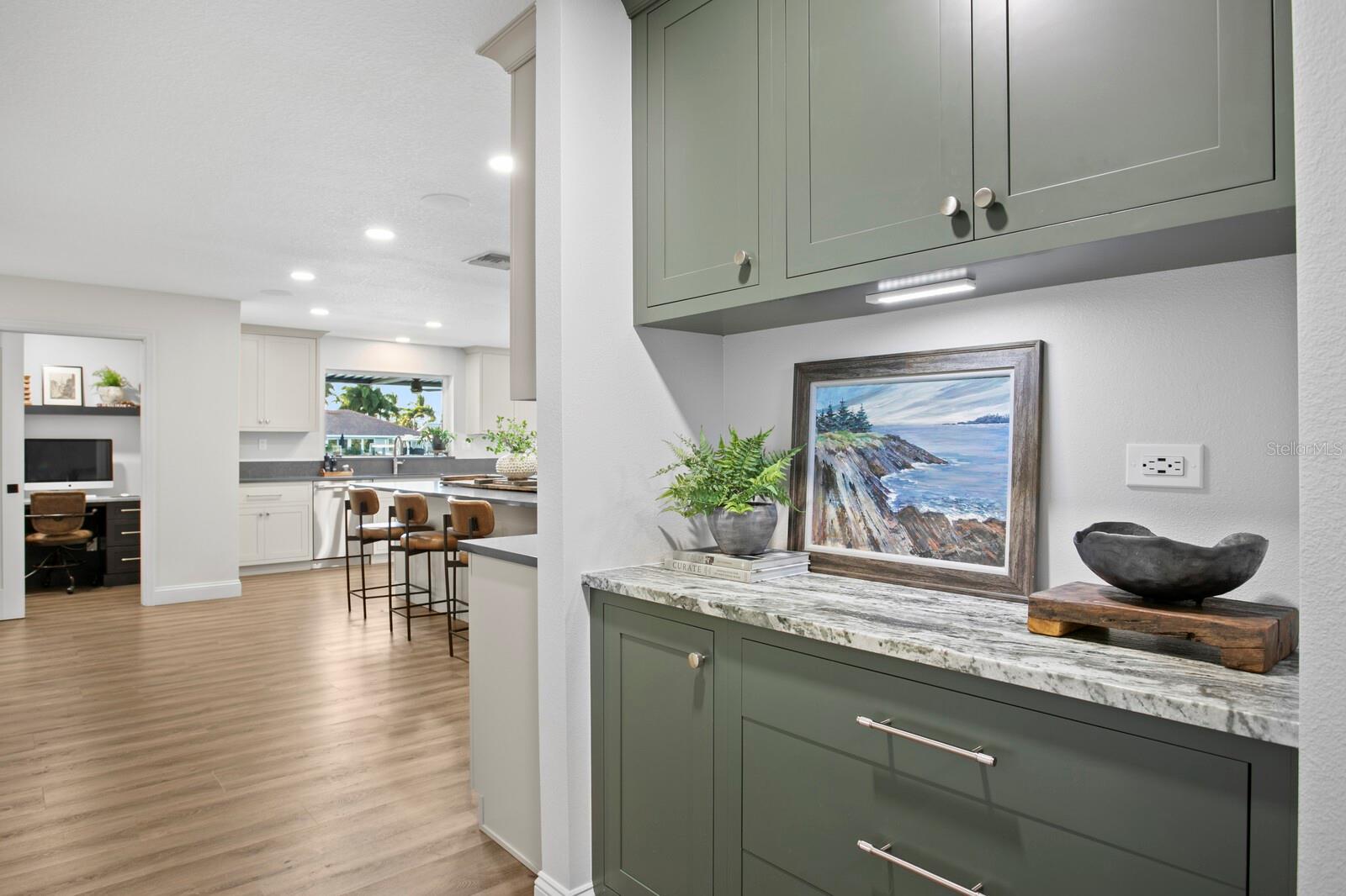 BROADWATER - Residential