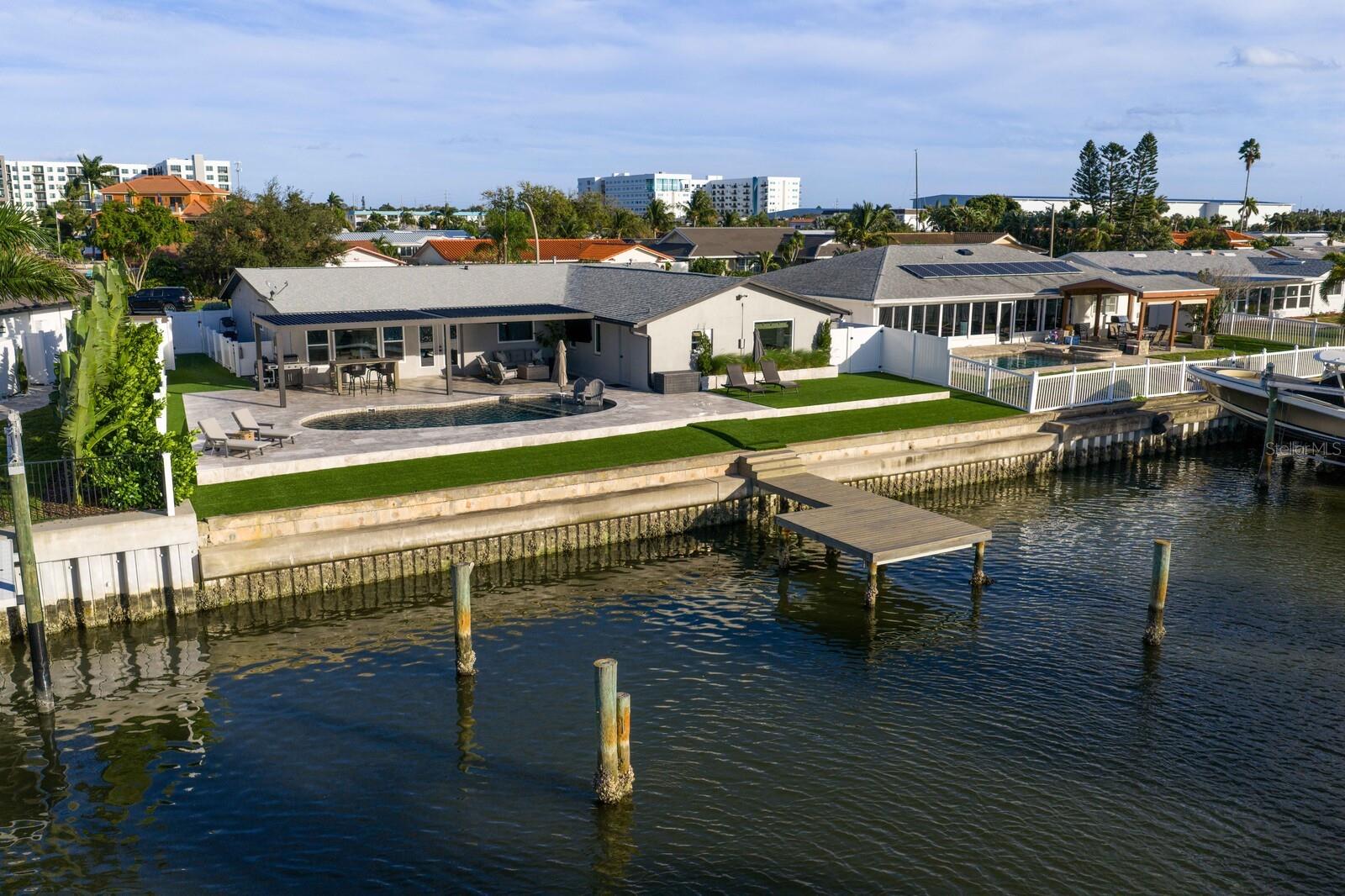 BROADWATER - Residential