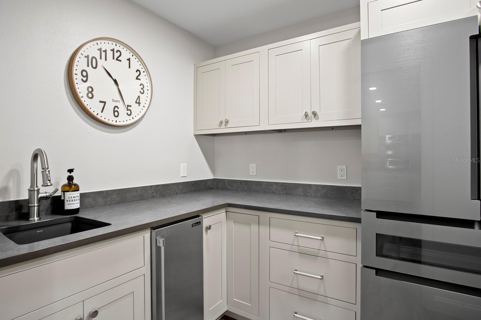 BROADWATER - Residential