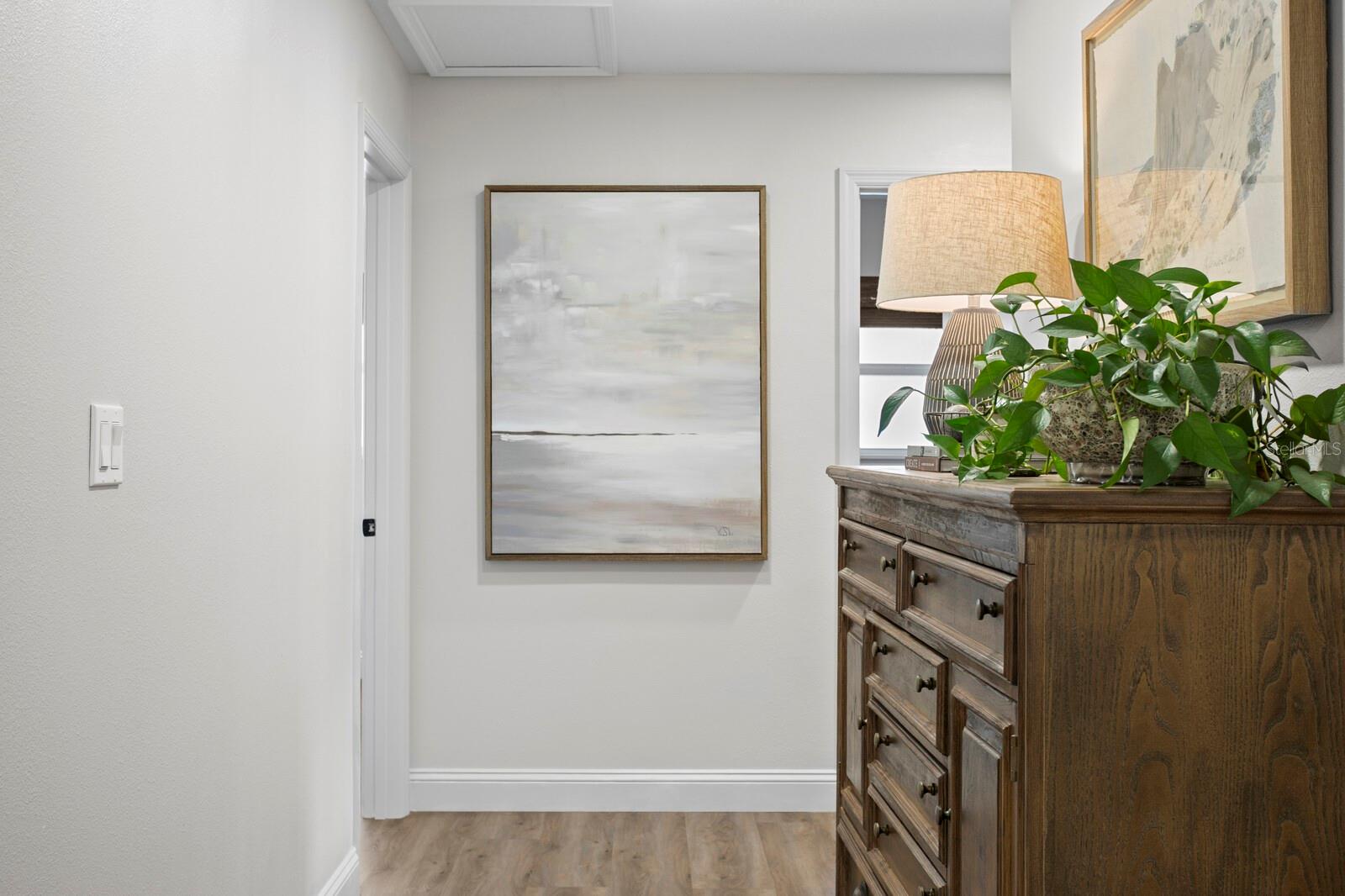 BROADWATER - Residential