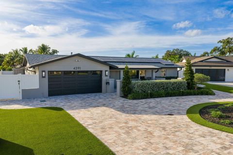 Photo of 4391 38th Way S, St Petersburg, FL 33711 (MLS # TB8448224)