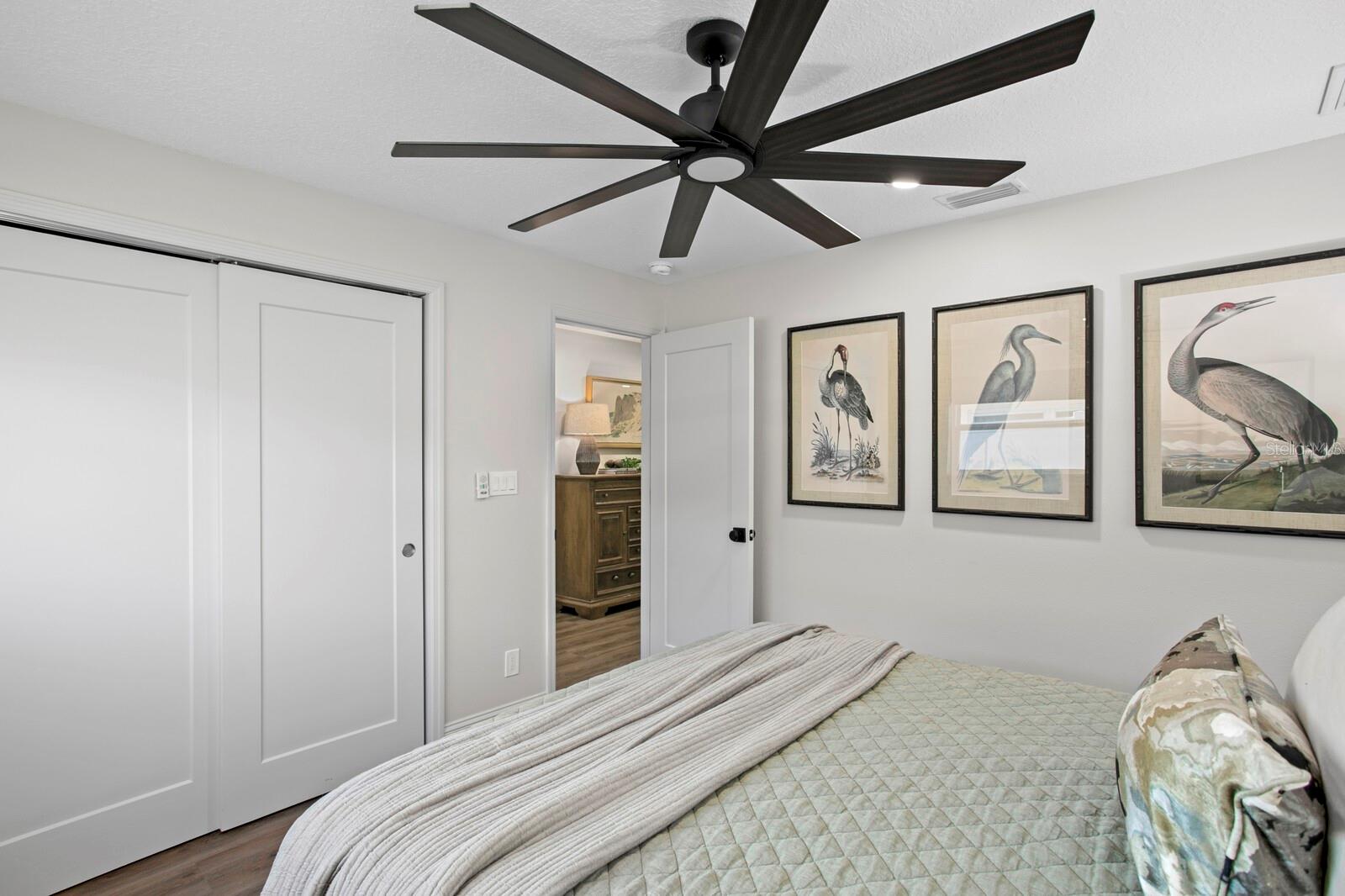 BROADWATER - Residential