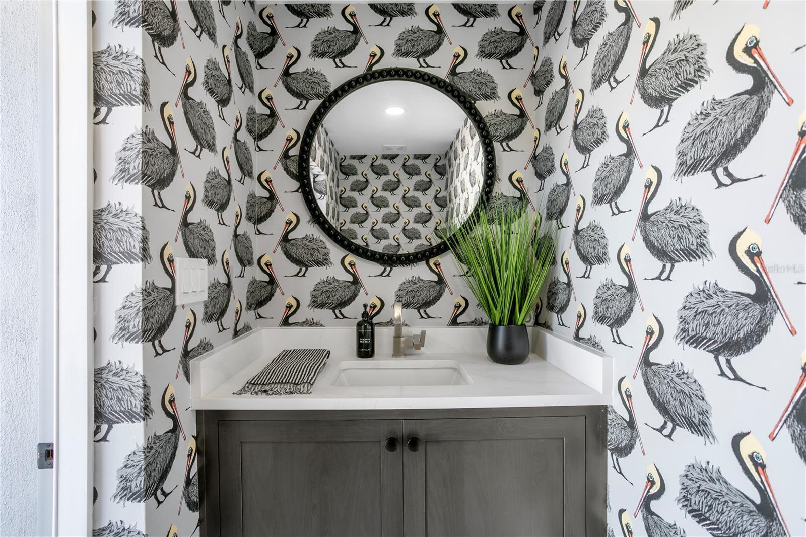 BROADWATER - Residential