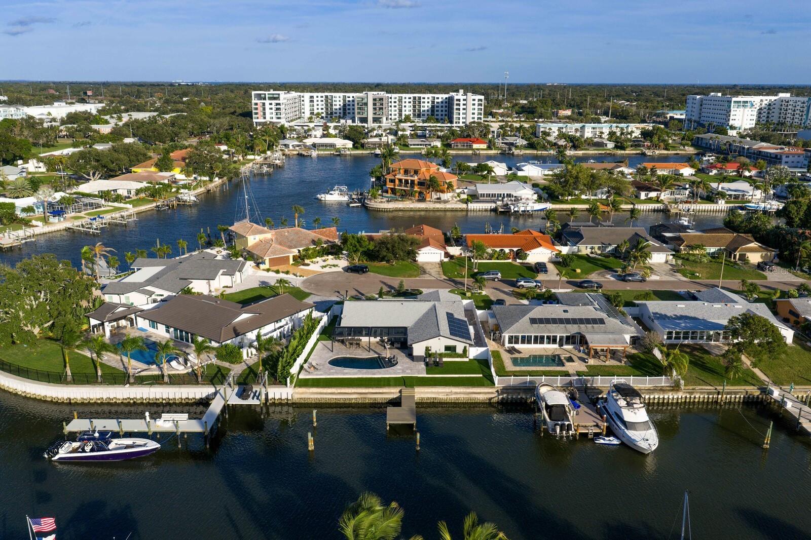 BROADWATER - Residential