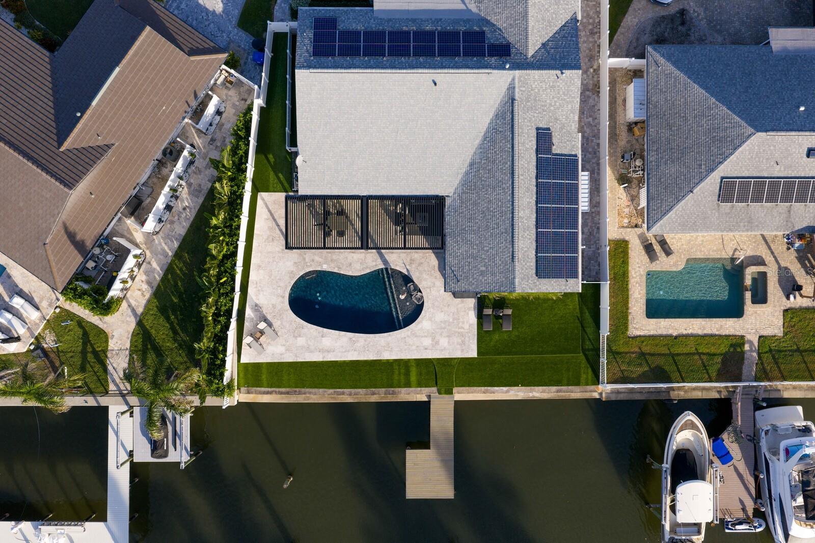 BROADWATER - Residential