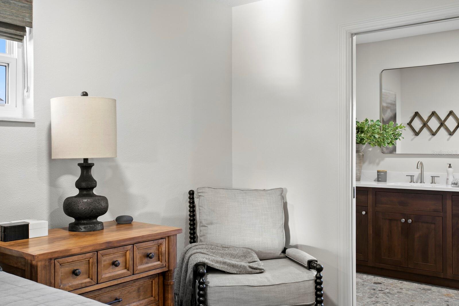 BROADWATER - Residential