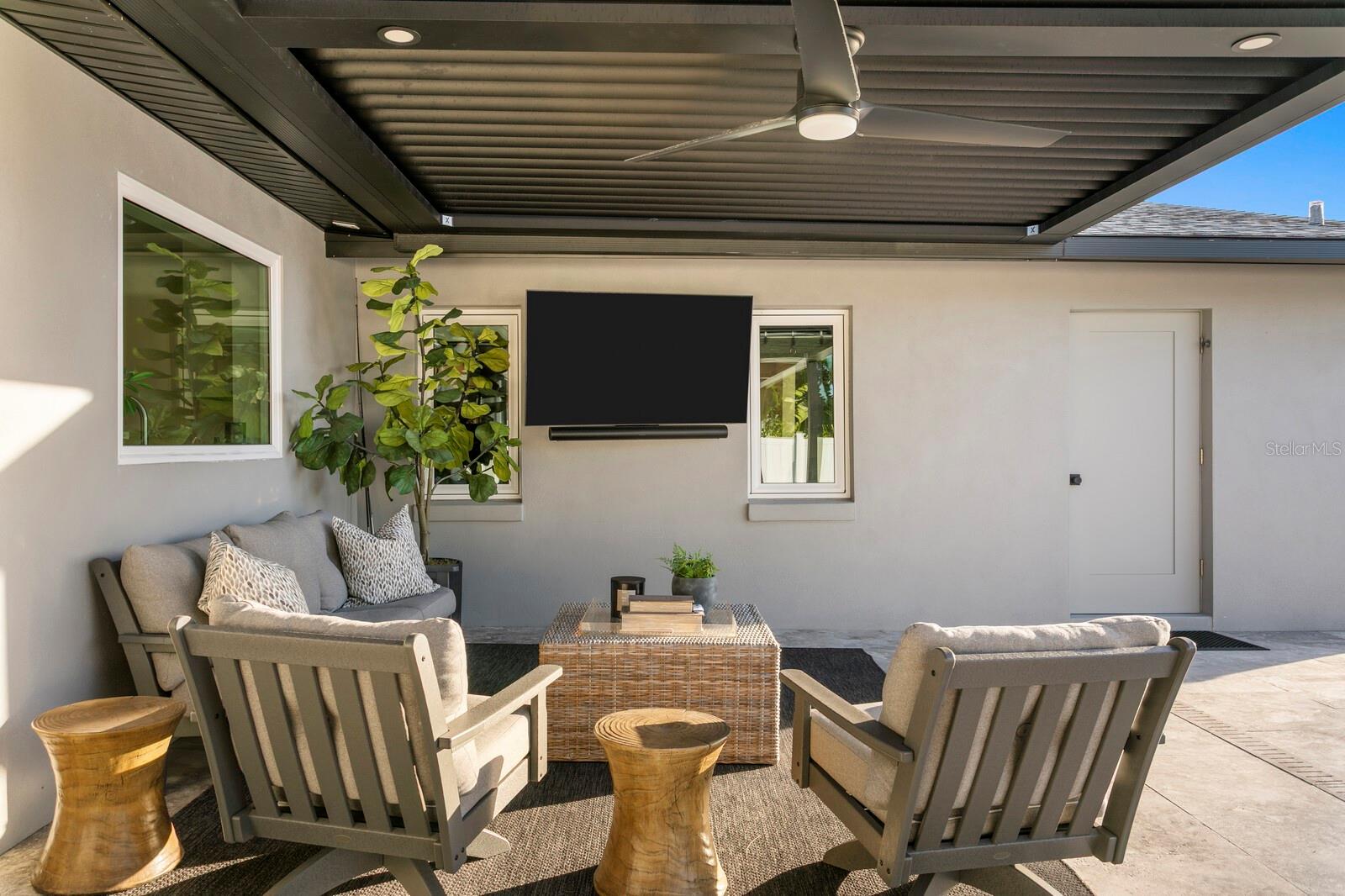 BROADWATER - Residential