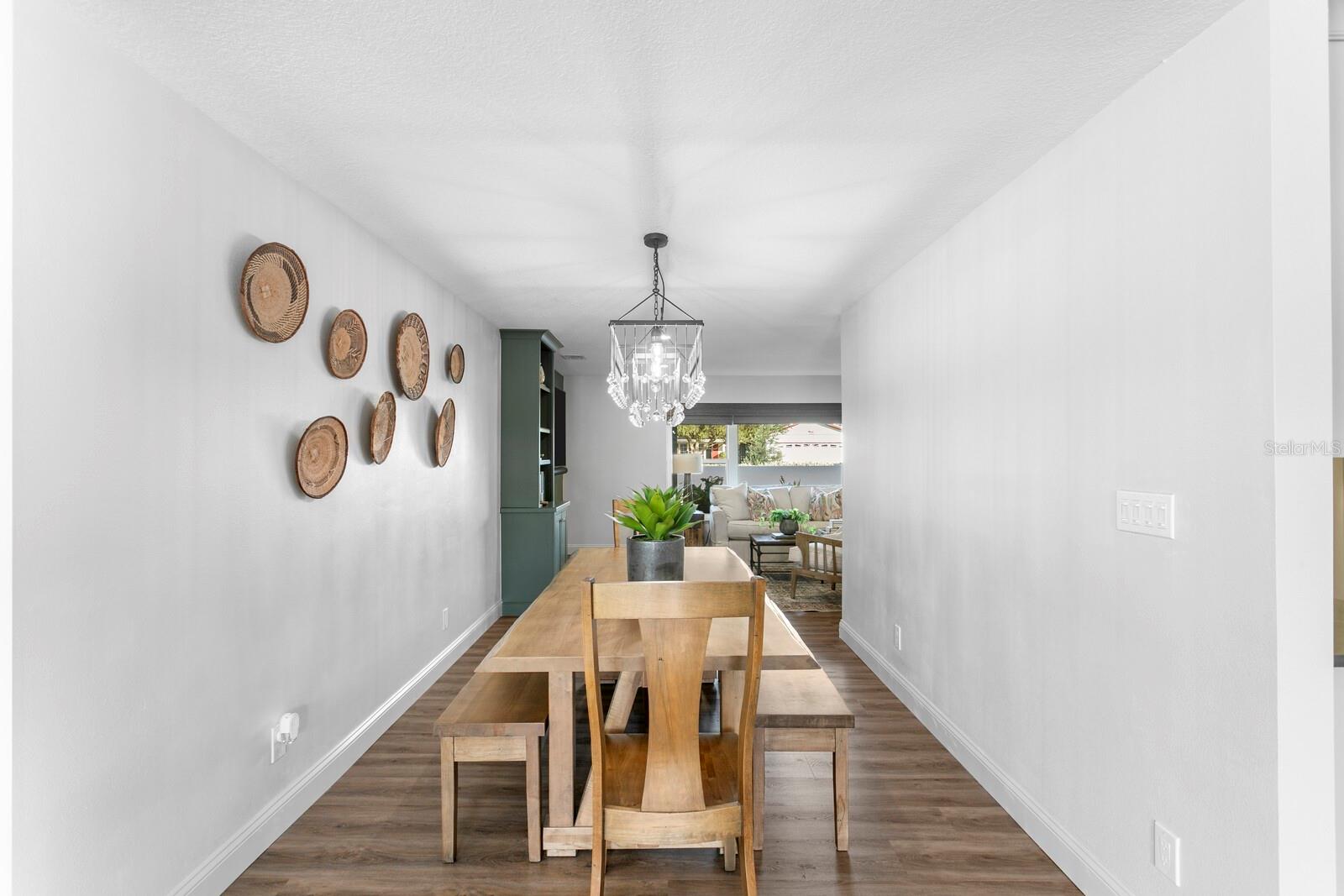 BROADWATER - Residential