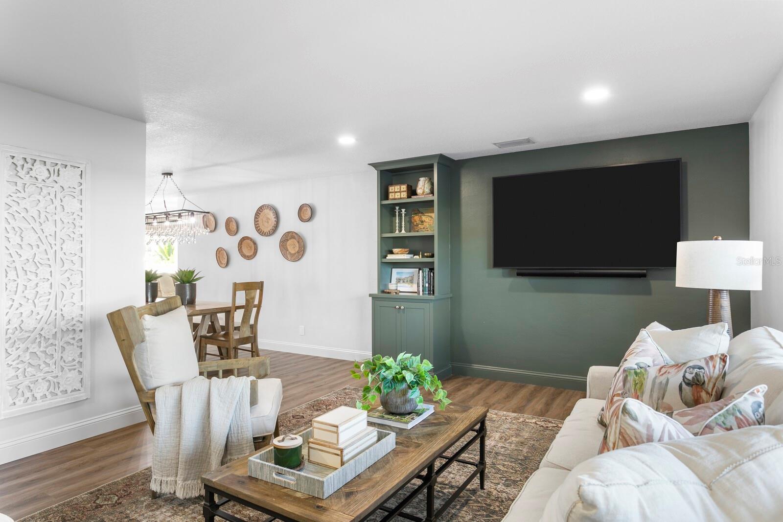 BROADWATER - Residential