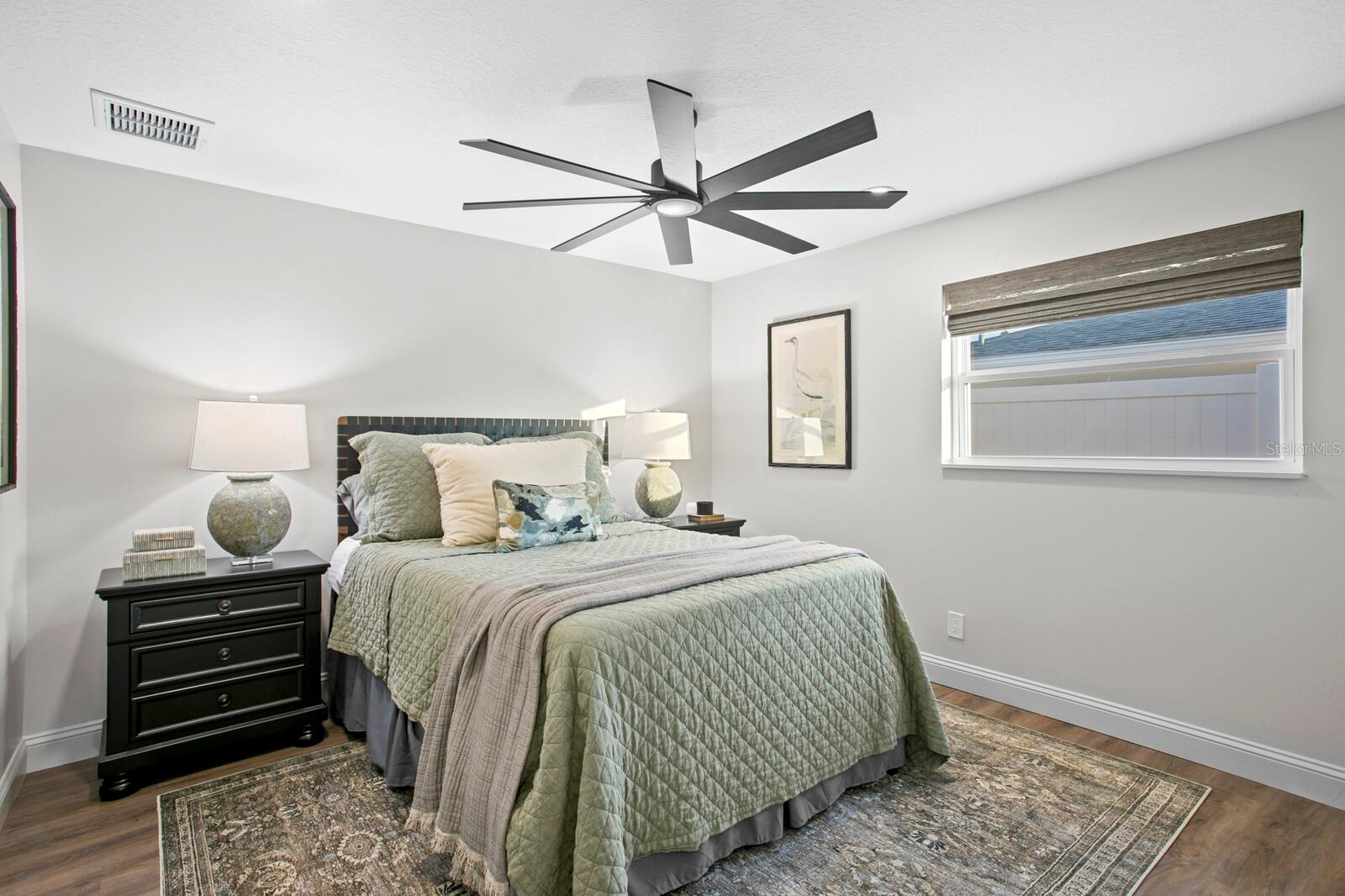 BROADWATER - Residential