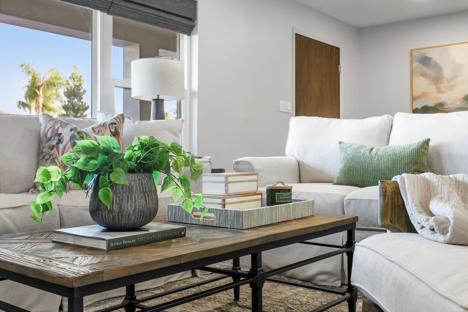 BROADWATER - Residential