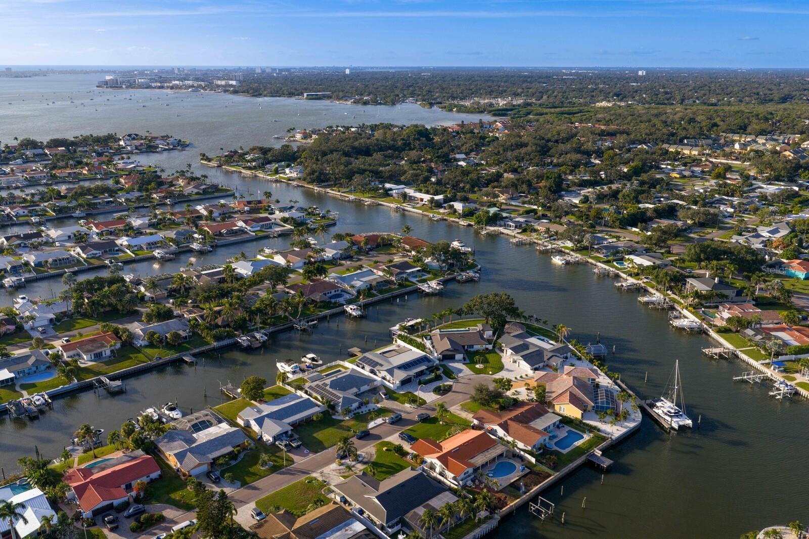 BROADWATER - Residential