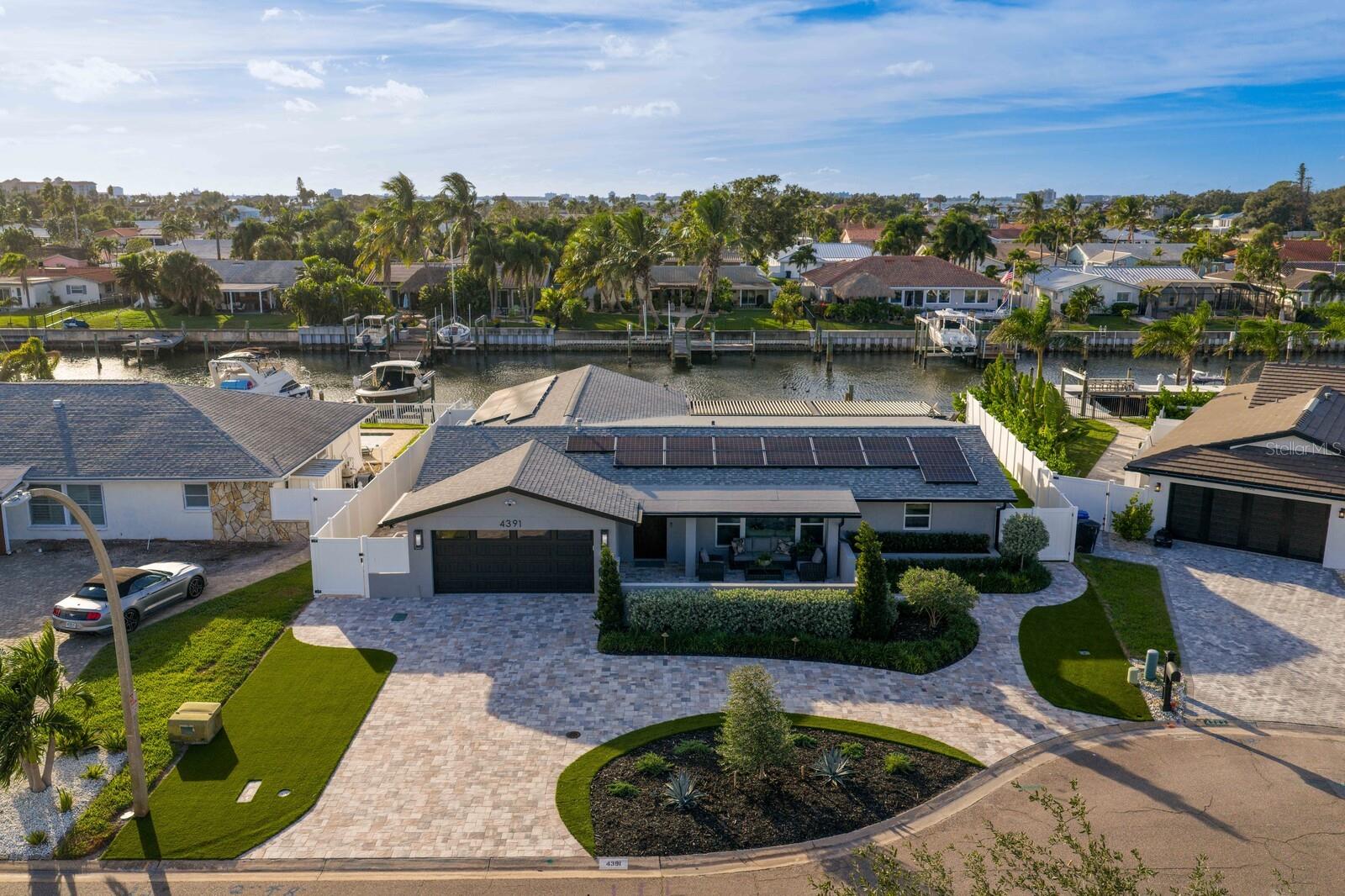 BROADWATER - Residential