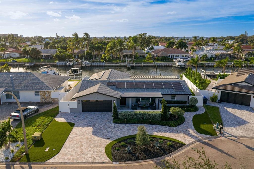 Photo of 4391 38th Way S, St Petersburg, FL 33711 (MLS # TB8448224)