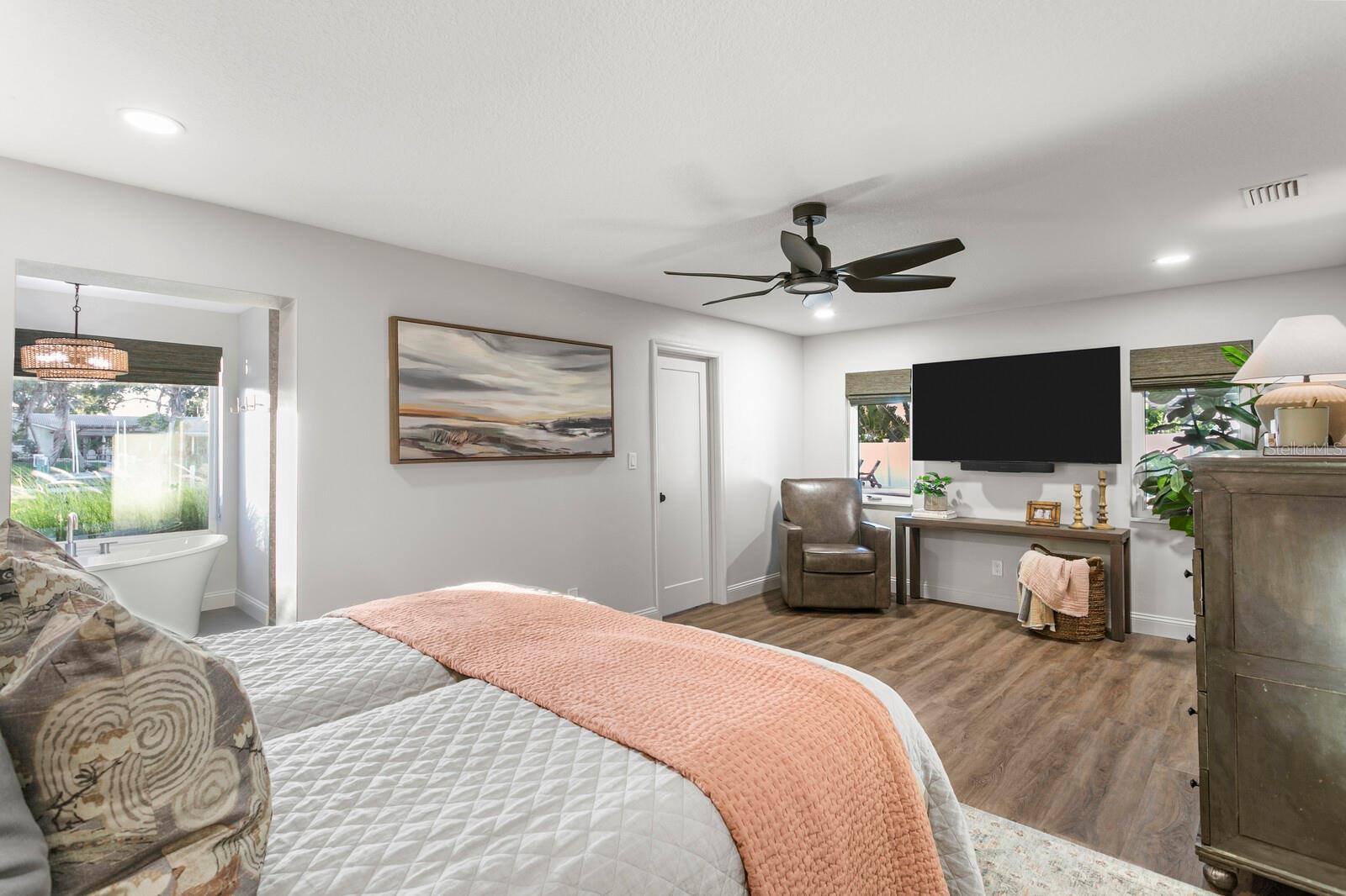 BROADWATER - Residential