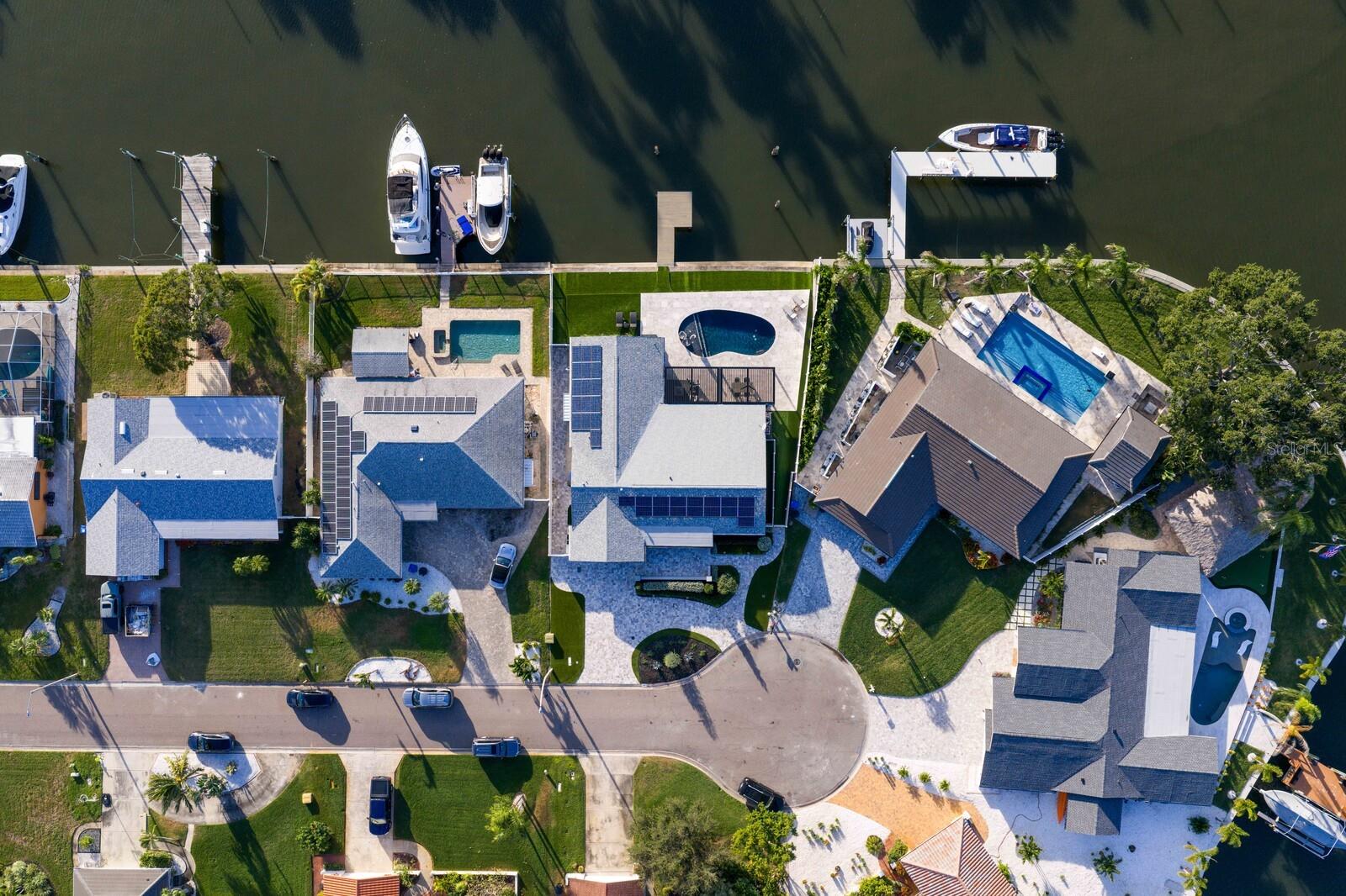 BROADWATER - Residential