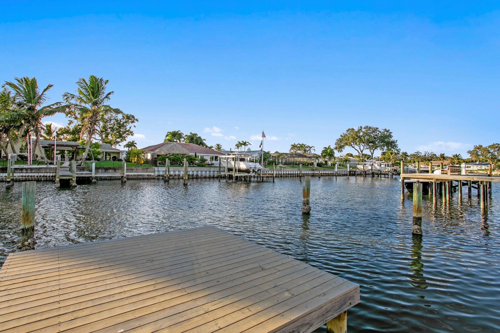 BROADWATER - Residential