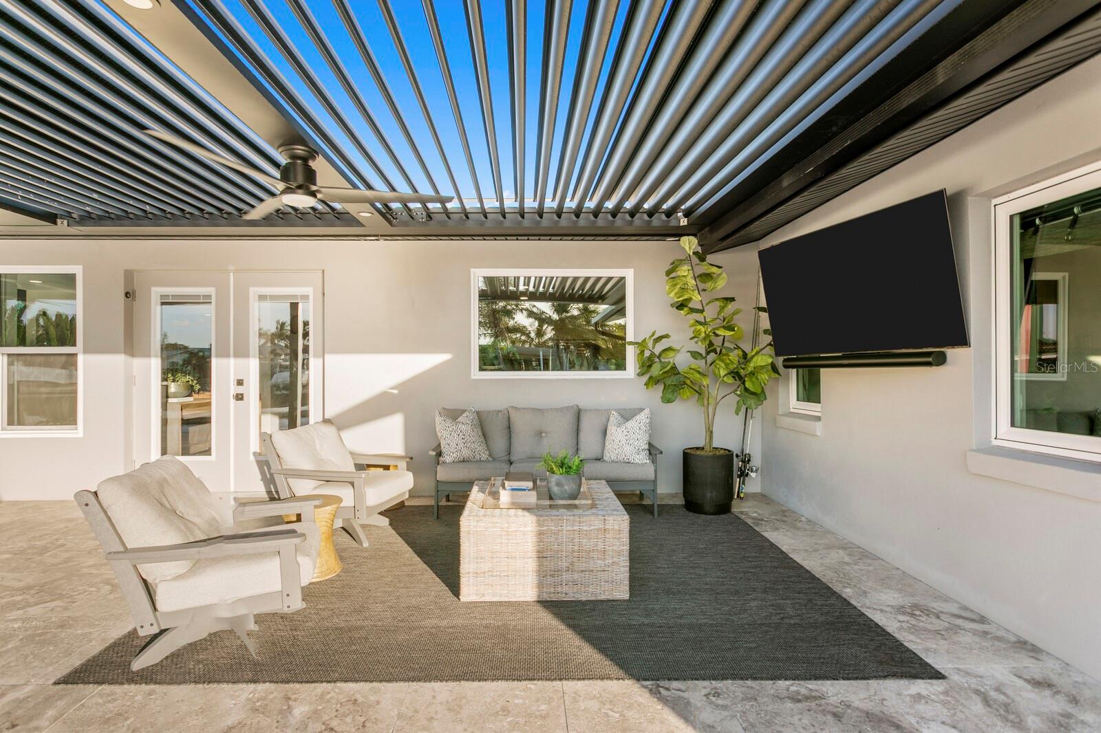 BROADWATER - Residential