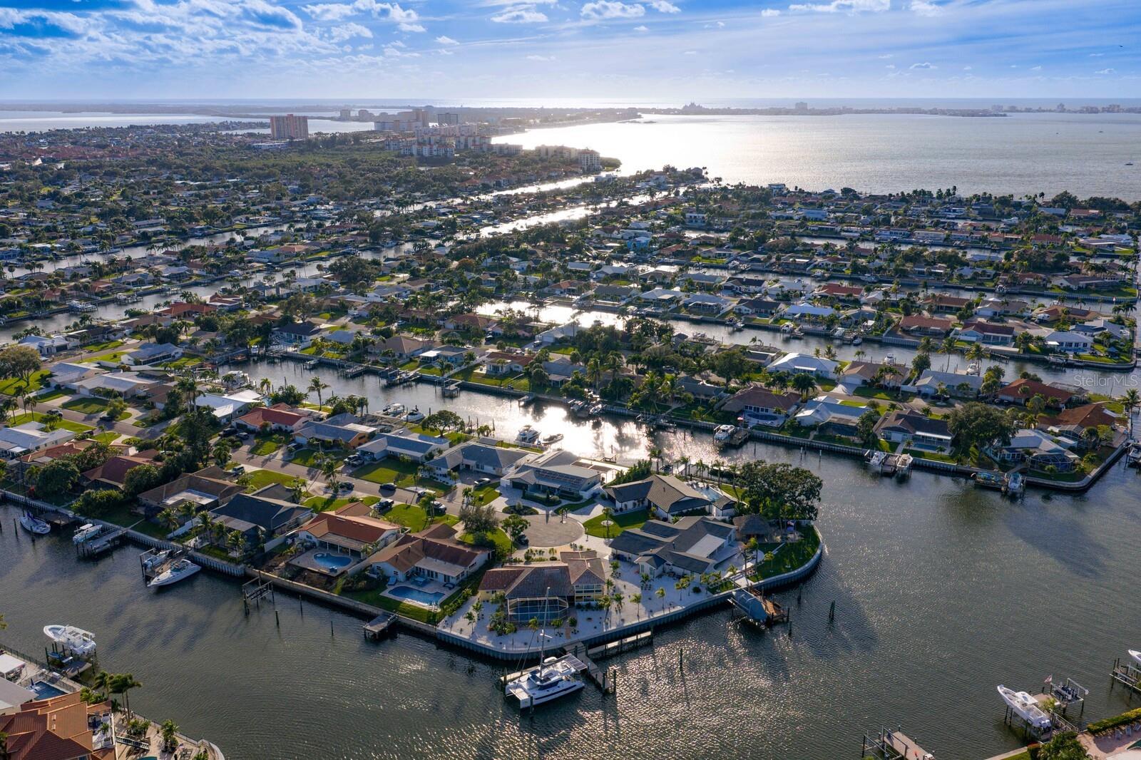 BROADWATER - Residential