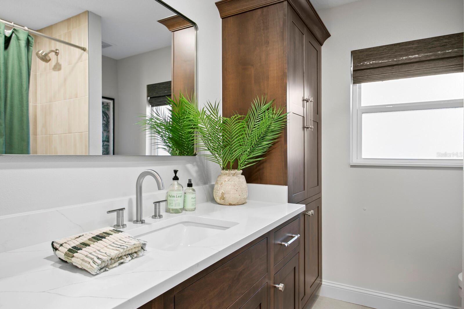 BROADWATER - Residential