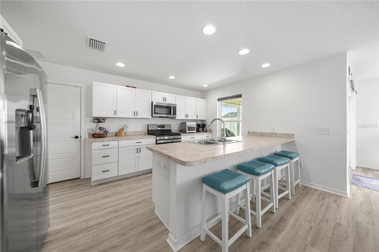 MIDDLETON - Residential