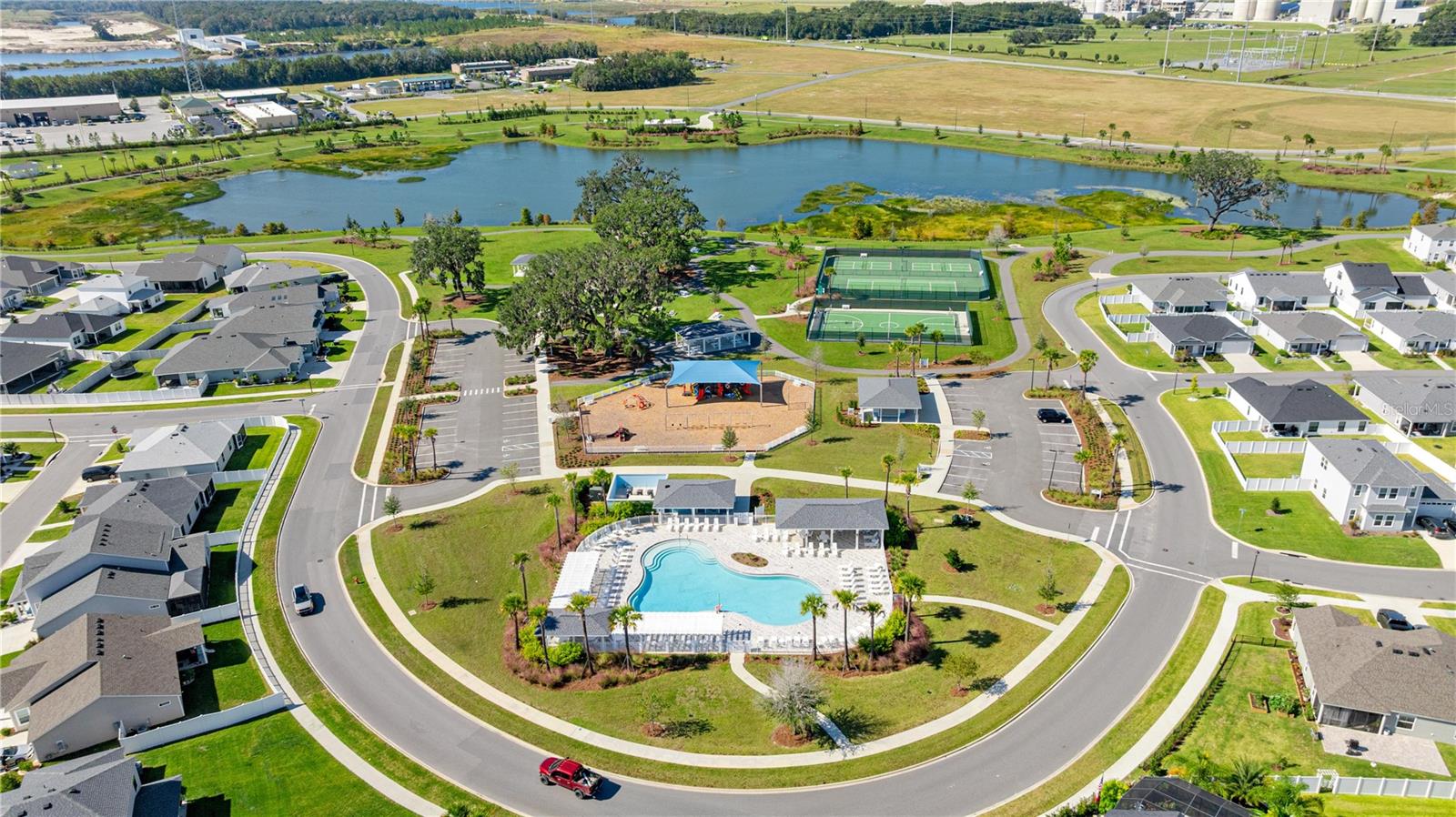 MIDDLETON - Residential