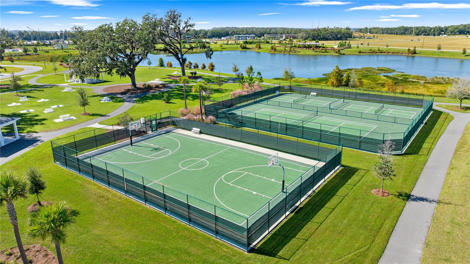 MIDDLETON - Residential