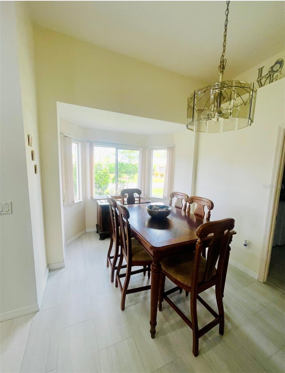 EAST VILLAGE MODEL CENTER - Residential