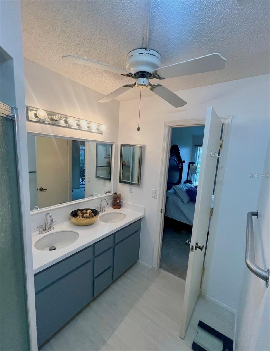 EAST VILLAGE MODEL CENTER - Residential