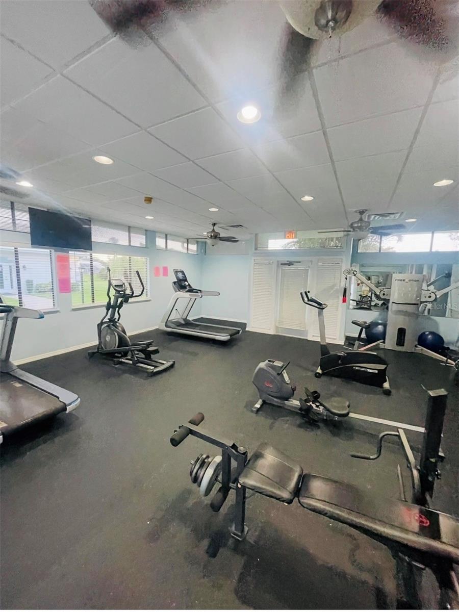 EAST VILLAGE MODEL CENTER - Residential