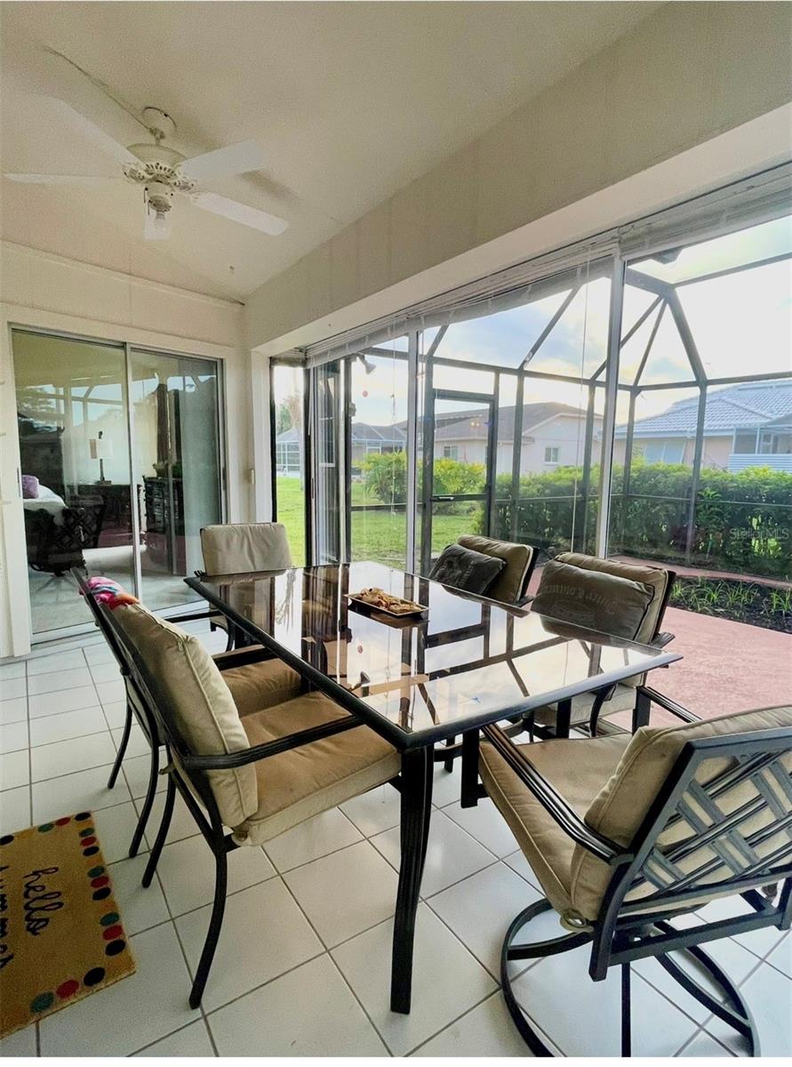 EAST VILLAGE MODEL CENTER - Residential