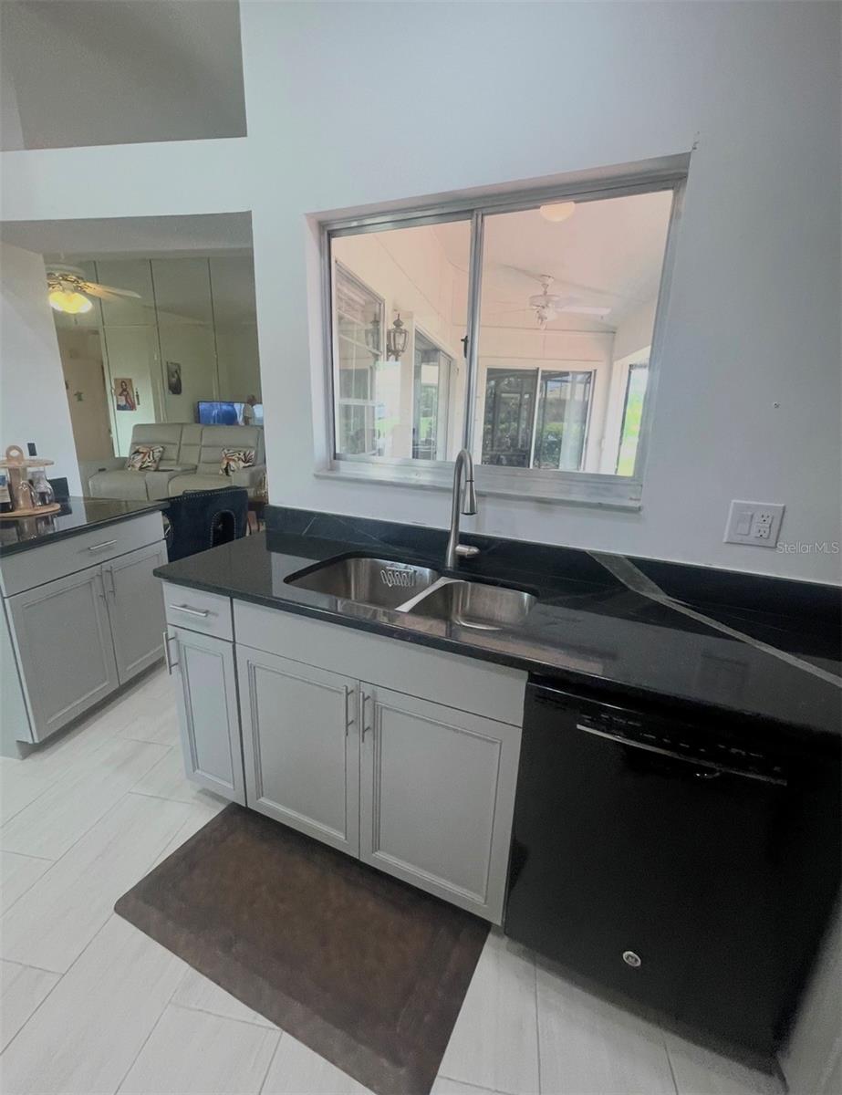 EAST VILLAGE MODEL CENTER - Residential