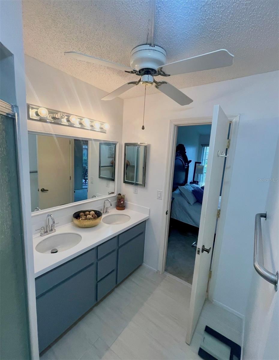 EAST VILLAGE MODEL CENTER - Residential