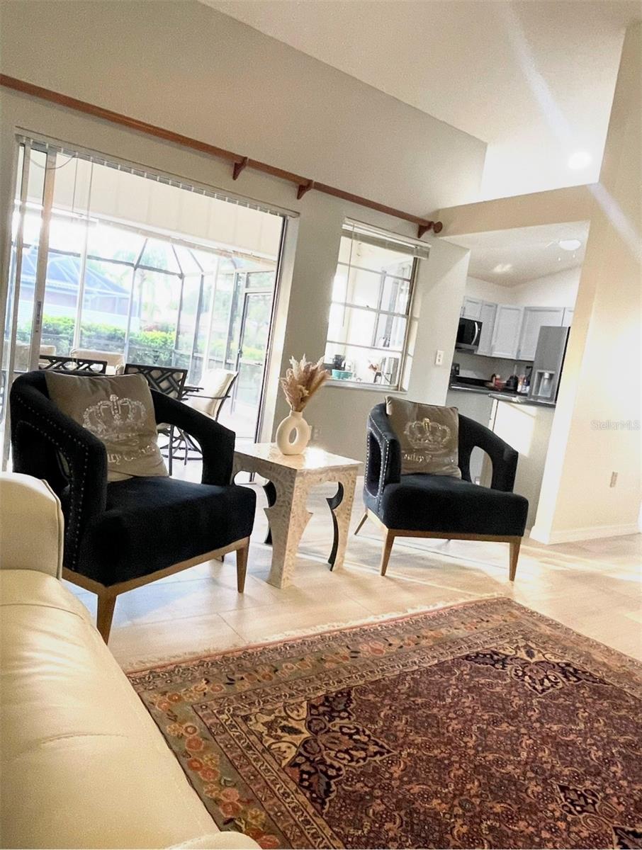 EAST VILLAGE MODEL CENTER - Residential