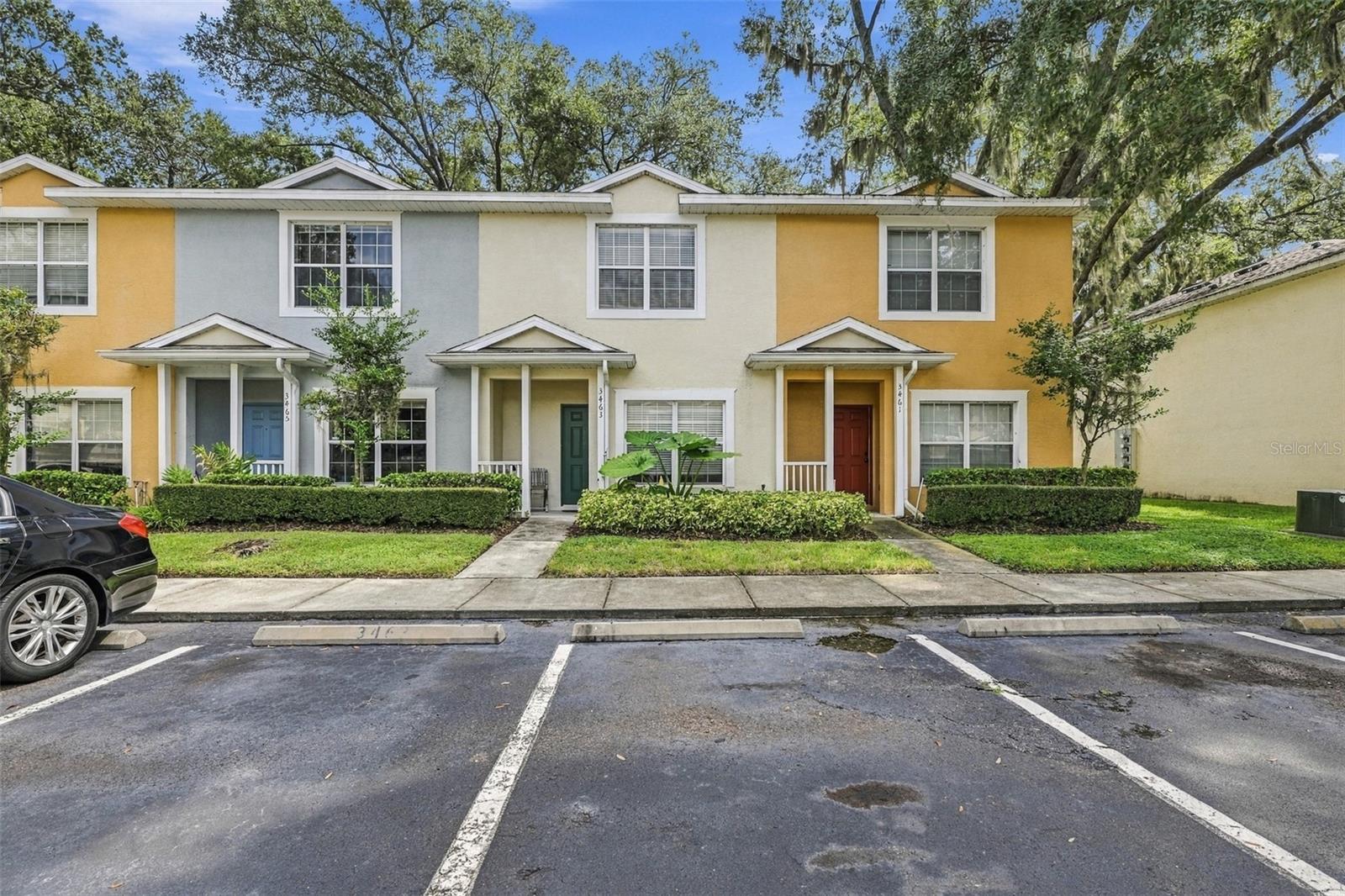 3463 HIGH HAMPTON CIRCLE