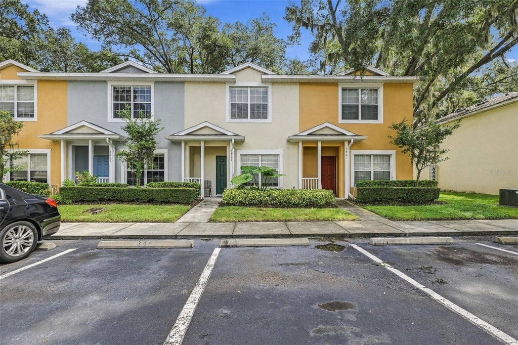 Photo of 3463 High Hampton Circle, Tampa, FL 33610 (MLS # TB8554366)