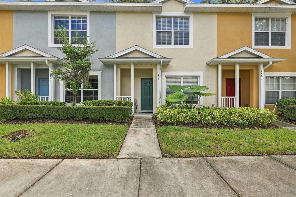 Photo of 3463 High Hampton Circle, Tampa, FL 33610 (MLS # TB8554366)