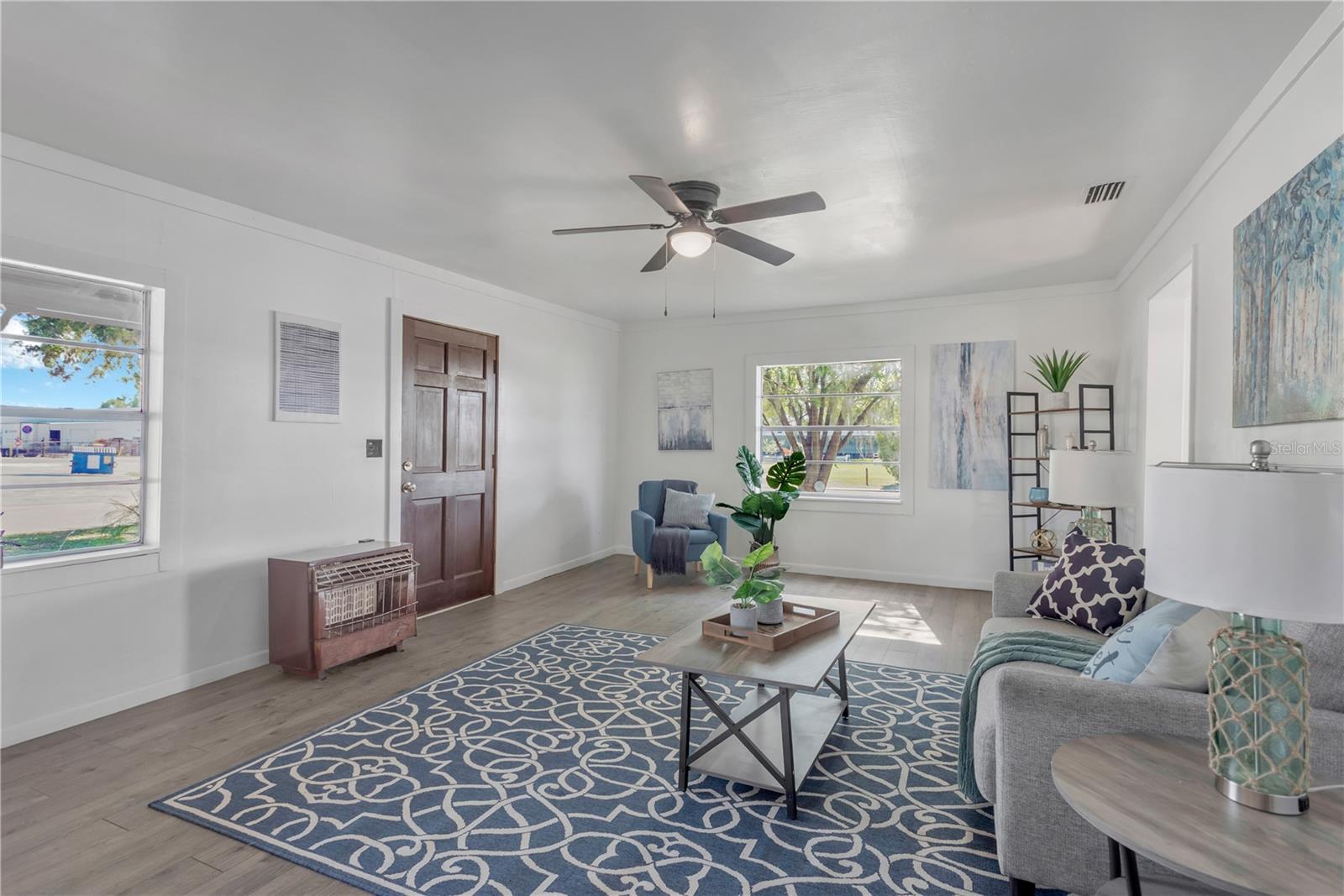 BROWN & WILSONS - Residential