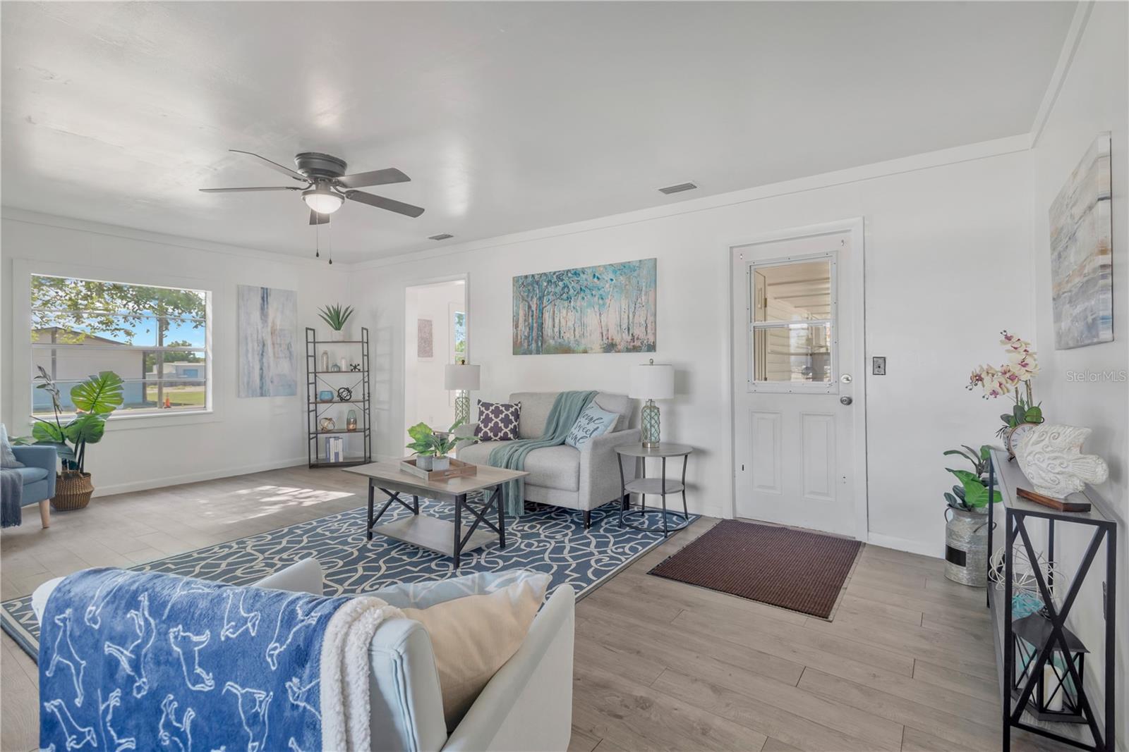 BROWN & WILSONS - Residential