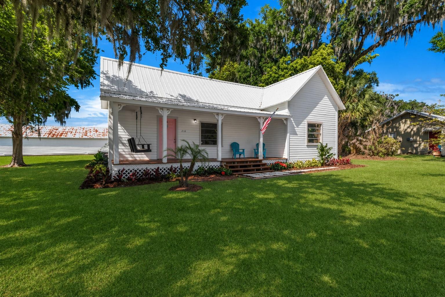 BROWN & WILSONS - Residential