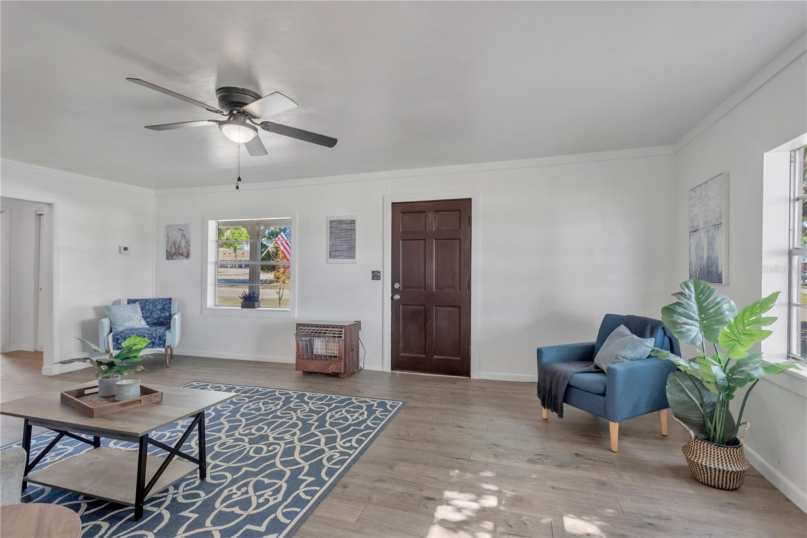 BROWN & WILSONS - Residential