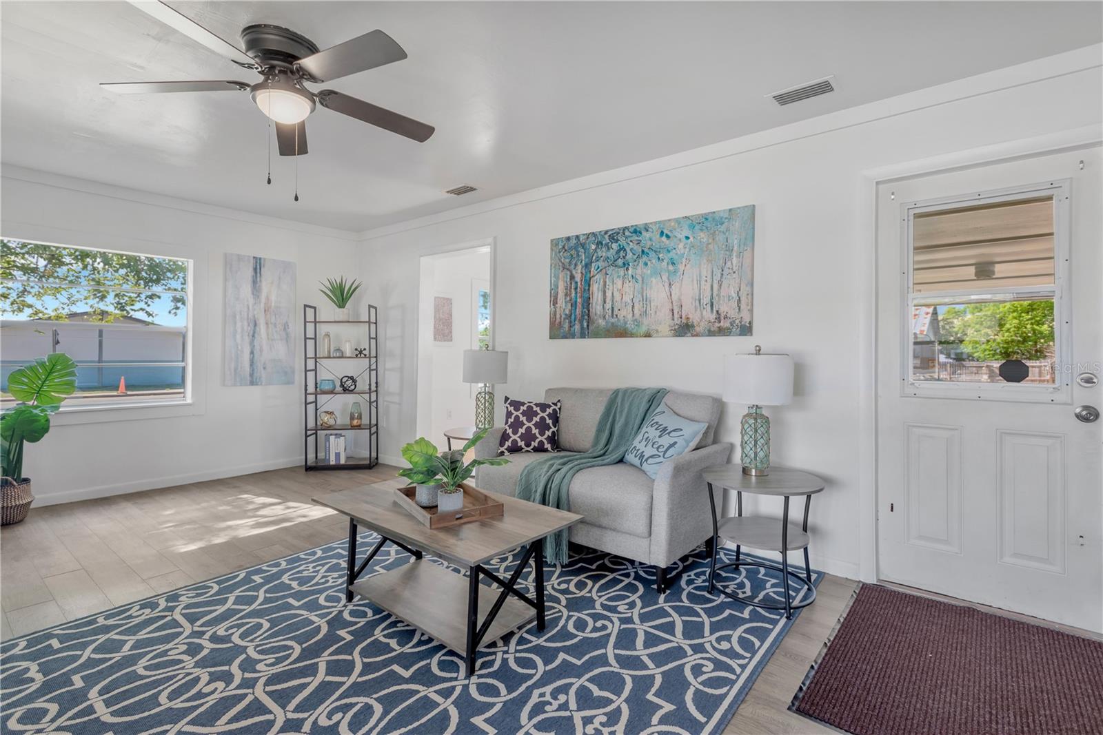 BROWN & WILSONS - Residential