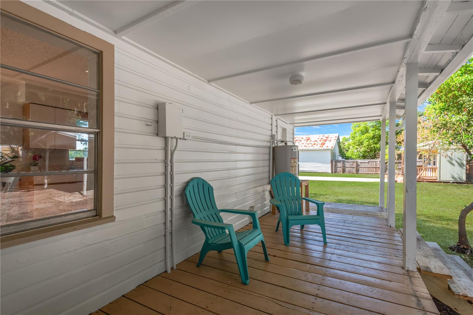 BROWN & WILSONS - Residential