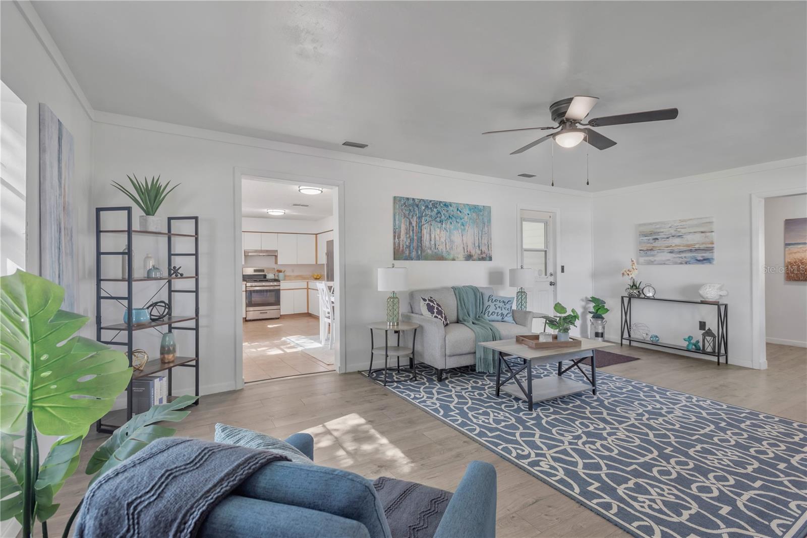 BROWN & WILSONS - Residential