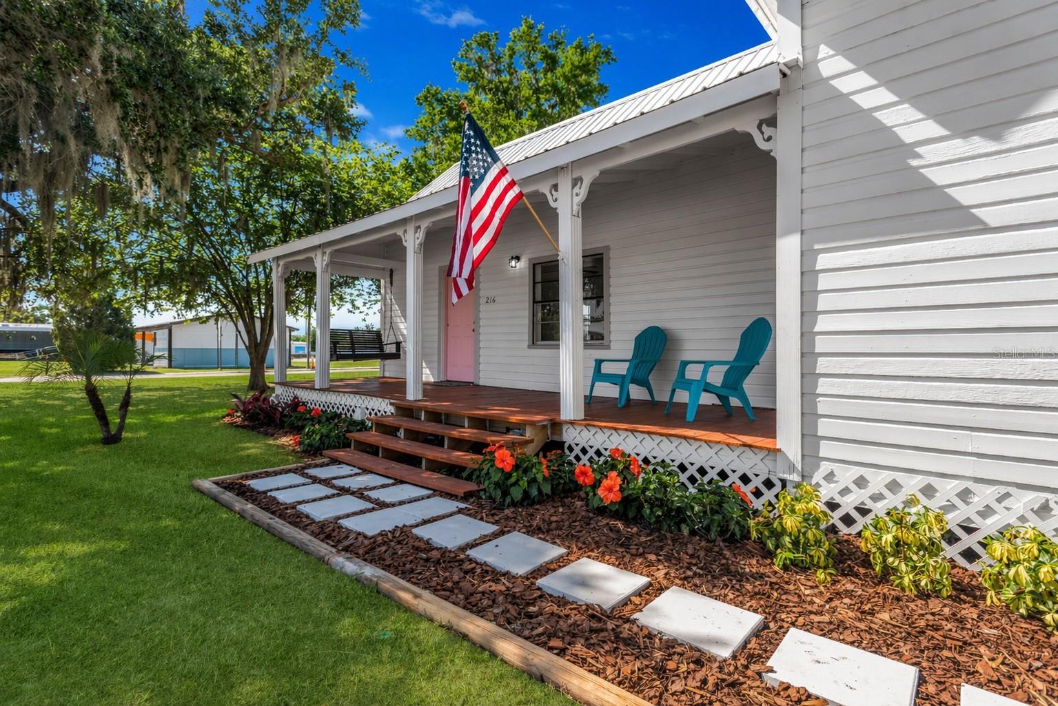 BROWN & WILSONS - Residential