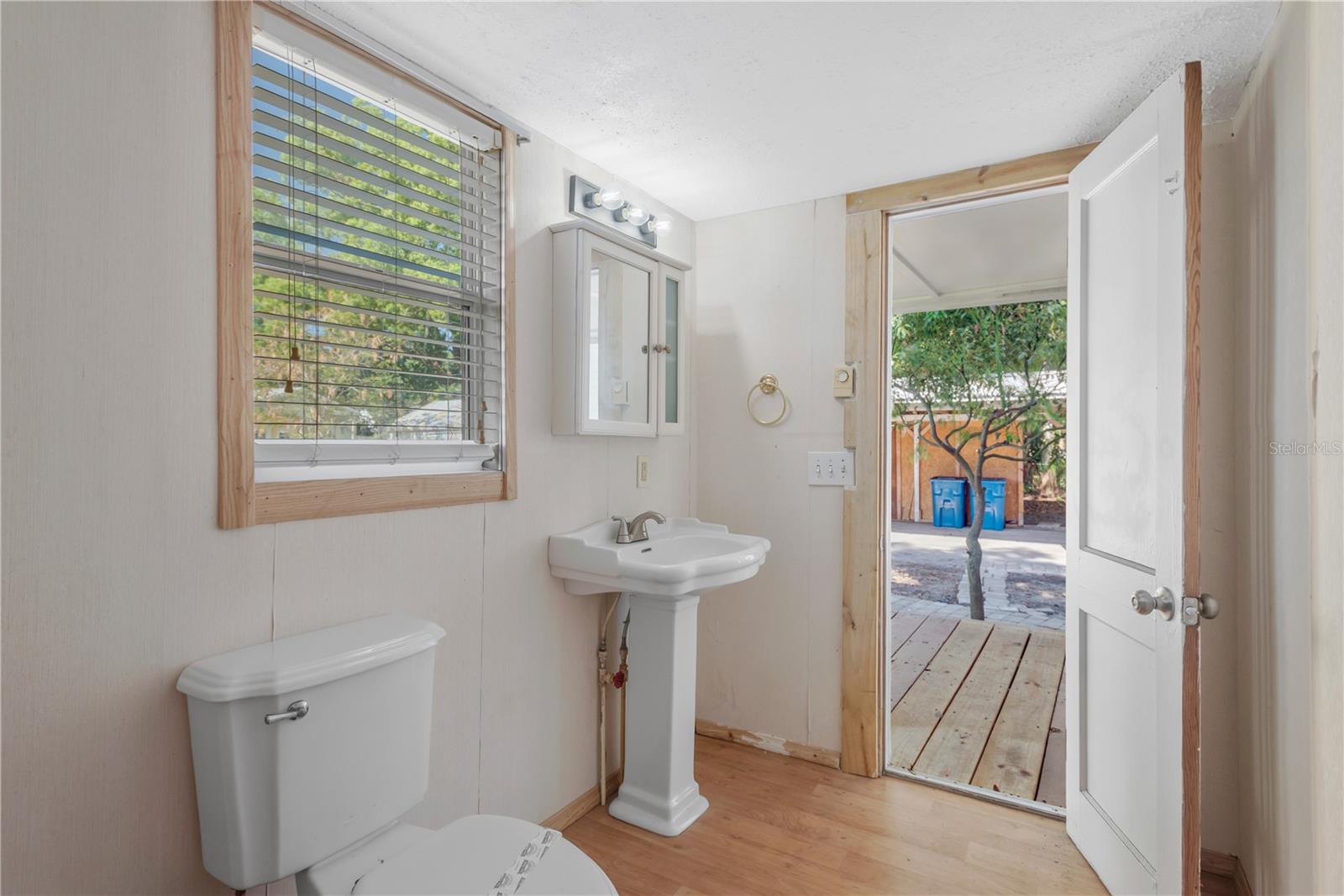 BROWN & WILSONS - Residential