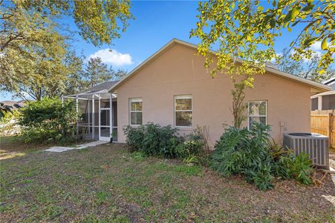 A home in TAMPA